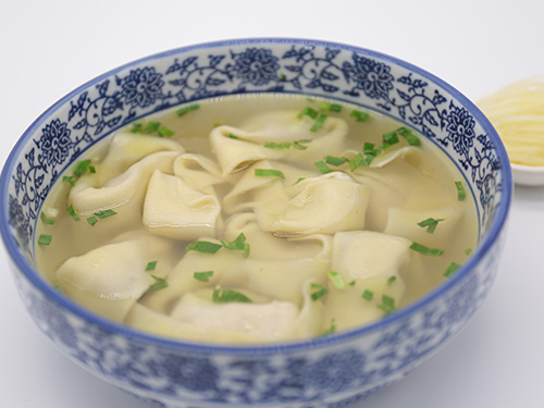 大(dà)馄饨